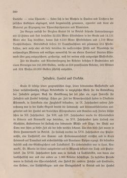 Image of the Page - 500 - in Die österreichisch-ungarische Monarchie in Wort und Bild - Kärnten und Krain, Volume 8