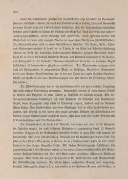 Image of the Page - 504 - in Die österreichisch-ungarische Monarchie in Wort und Bild - Kärnten und Krain, Volume 8