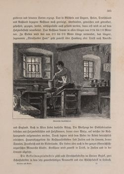 Image of the Page - 505 - in Die österreichisch-ungarische Monarchie in Wort und Bild - Kärnten und Krain, Volume 8