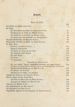 Bild der Seite - III - in Die österreichisch-ungarische Monarchie in Wort und Bild - Ungarn (2), Band 9