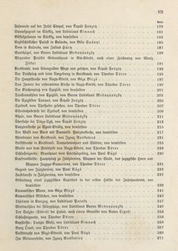 Image of the Page - VII - in Die österreichisch-ungarische Monarchie in Wort und Bild - Ungarn (2), Volume 9