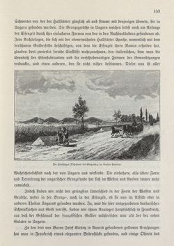 Image of the Page - 153 - in Die österreichisch-ungarische Monarchie in Wort und Bild - Ungarn (2), Volume 9