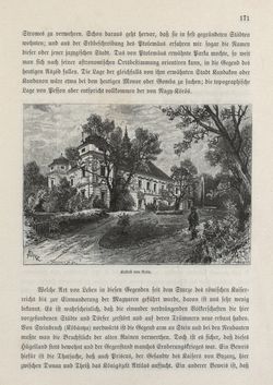 Image of the Page - 171 - in Die österreichisch-ungarische Monarchie in Wort und Bild - Ungarn (2), Volume 9