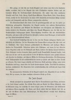 Bild der Seite - 177 - in Die österreichisch-ungarische Monarchie in Wort und Bild - Ungarn (2), Band 9