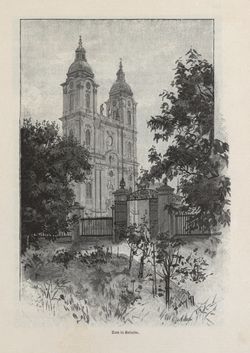 Image of the Page - 187 - in Die österreichisch-ungarische Monarchie in Wort und Bild - Ungarn (2), Volume 9