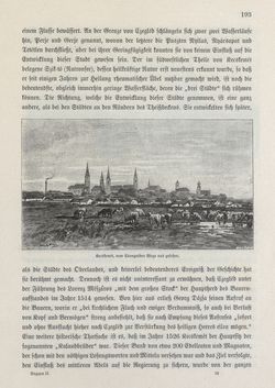 Image of the Page - 193 - in Die österreichisch-ungarische Monarchie in Wort und Bild - Ungarn (2), Volume 9