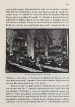 Image of the Page - 199 - in Die österreichisch-ungarische Monarchie in Wort und Bild - Ungarn (2), Volume 9