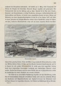 Image of the Page - 209 - in Die österreichisch-ungarische Monarchie in Wort und Bild - Ungarn (2), Volume 9