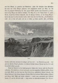 Image of the Page - 211 - in Die österreichisch-ungarische Monarchie in Wort und Bild - Ungarn (2), Volume 9