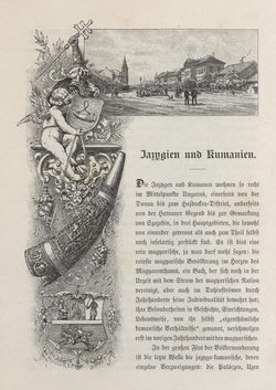 Bild der Seite - 231 - in Die österreichisch-ungarische Monarchie in Wort und Bild - Ungarn (2), Band 9