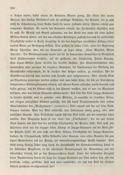 Image of the Page - 240 - in Die österreichisch-ungarische Monarchie in Wort und Bild - Ungarn (2), Volume 9