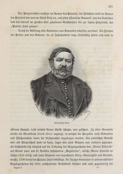 Bild der Seite - 241 - in Die österreichisch-ungarische Monarchie in Wort und Bild - Ungarn (2), Band 9