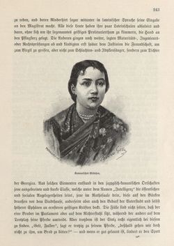 Bild der Seite - 243 - in Die österreichisch-ungarische Monarchie in Wort und Bild - Ungarn (2), Band 9