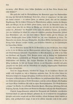 Bild der Seite - 244 - in Die österreichisch-ungarische Monarchie in Wort und Bild - Ungarn (2), Band 9
