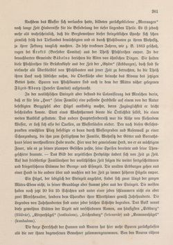 Image of the Page - 261 - in Die österreichisch-ungarische Monarchie in Wort und Bild - Ungarn (2), Volume 9