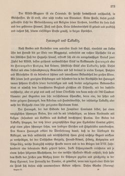 Image of the Page - 273 - in Die österreichisch-ungarische Monarchie in Wort und Bild - Ungarn (2), Volume 9