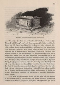 Image of the Page - 279 - in Die österreichisch-ungarische Monarchie in Wort und Bild - Ungarn (2), Volume 9
