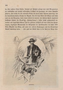 Image of the Page - 282 - in Die österreichisch-ungarische Monarchie in Wort und Bild - Ungarn (2), Volume 9