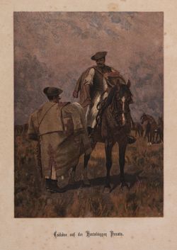 Image of the Page - (00000300) - in Die österreichisch-ungarische Monarchie in Wort und Bild - Ungarn (2), Volume 9