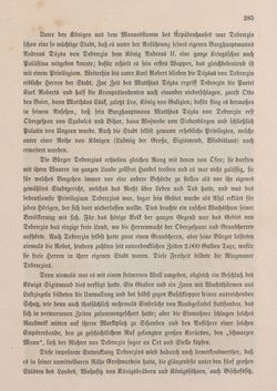 Image of the Page - 285 - in Die österreichisch-ungarische Monarchie in Wort und Bild - Ungarn (2), Volume 9