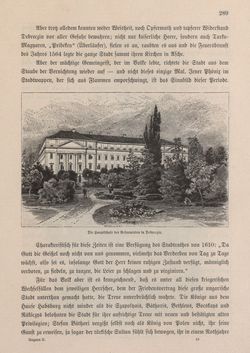 Bild der Seite - 289 - in Die österreichisch-ungarische Monarchie in Wort und Bild - Ungarn (2), Band 9