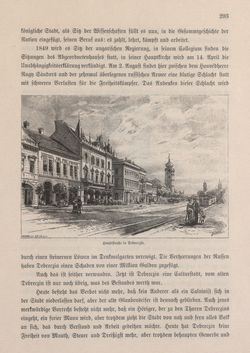 Image of the Page - 293 - in Die österreichisch-ungarische Monarchie in Wort und Bild - Ungarn (2), Volume 9