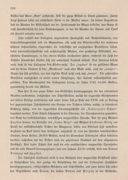 Image of the Page - 310 - in Die österreichisch-ungarische Monarchie in Wort und Bild - Ungarn (2), Volume 9