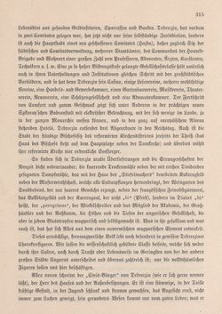 Image of the Page - 315 - in Die österreichisch-ungarische Monarchie in Wort und Bild - Ungarn (2), Volume 9