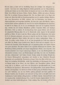 Image of the Page - 323 - in Die österreichisch-ungarische Monarchie in Wort und Bild - Ungarn (2), Volume 9