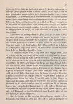 Image of the Page - 327 - in Die österreichisch-ungarische Monarchie in Wort und Bild - Ungarn (2), Volume 9