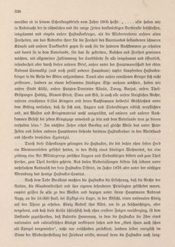 Image of the Page - 336 - in Die österreichisch-ungarische Monarchie in Wort und Bild - Ungarn (2), Volume 9