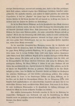 Image of the Page - 337 - in Die österreichisch-ungarische Monarchie in Wort und Bild - Ungarn (2), Volume 9