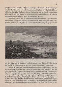 Image of the Page - 341 - in Die österreichisch-ungarische Monarchie in Wort und Bild - Ungarn (2), Volume 9