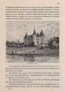 Image of the Page - 353 - in Die österreichisch-ungarische Monarchie in Wort und Bild - Ungarn (2), Volume 9