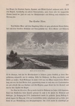 Bild der Seite - 377 - in Die österreichisch-ungarische Monarchie in Wort und Bild - Ungarn (2), Band 9