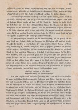Image of the Page - 385 - in Die österreichisch-ungarische Monarchie in Wort und Bild - Ungarn (2), Volume 9