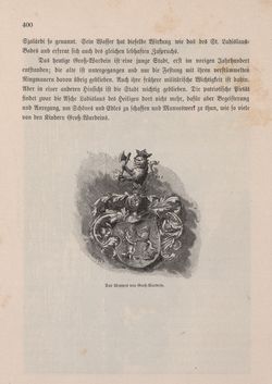Bild der Seite - 400 - in Die österreichisch-ungarische Monarchie in Wort und Bild - Ungarn (2), Band 9