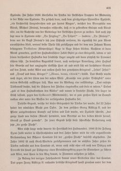 Bild der Seite - 405 - in Die österreichisch-ungarische Monarchie in Wort und Bild - Ungarn (2), Band 9