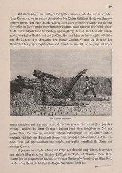 Bild der Seite - 419 - in Die österreichisch-ungarische Monarchie in Wort und Bild - Ungarn (2), Band 9