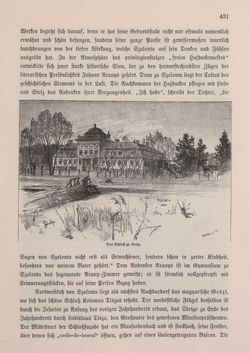 Bild der Seite - 431 - in Die österreichisch-ungarische Monarchie in Wort und Bild - Ungarn (2), Band 9
