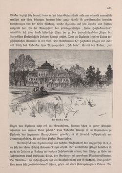 Image of the Page - 431 - in Die österreichisch-ungarische Monarchie in Wort und Bild - Ungarn (2), Volume 9