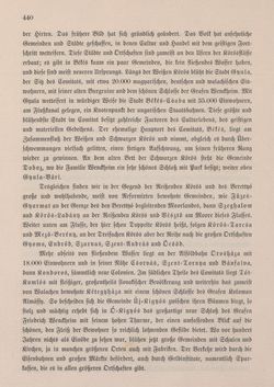 Image of the Page - 440 - in Die österreichisch-ungarische Monarchie in Wort und Bild - Ungarn (2), Volume 9