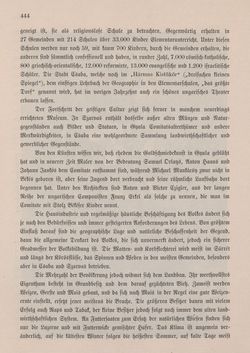 Image of the Page - 444 - in Die österreichisch-ungarische Monarchie in Wort und Bild - Ungarn (2), Volume 9