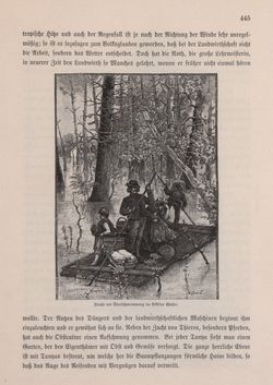 Image of the Page - 445 - in Die österreichisch-ungarische Monarchie in Wort und Bild - Ungarn (2), Volume 9