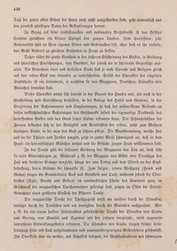 Image of the Page - 448 - in Die österreichisch-ungarische Monarchie in Wort und Bild - Ungarn (2), Volume 9