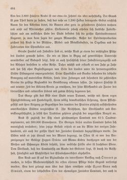 Image of the Page - 464 - in Die österreichisch-ungarische Monarchie in Wort und Bild - Ungarn (2), Volume 9