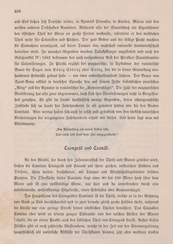 Image of the Page - 468 - in Die österreichisch-ungarische Monarchie in Wort und Bild - Ungarn (2), Volume 9