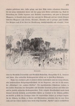 Image of the Page - 473 - in Die österreichisch-ungarische Monarchie in Wort und Bild - Ungarn (2), Volume 9