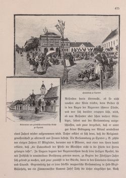 Bild der Seite - 475 - in Die österreichisch-ungarische Monarchie in Wort und Bild - Ungarn (2), Band 9