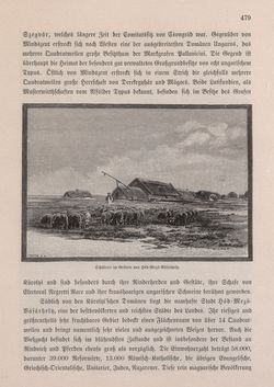 Image of the Page - 479 - in Die österreichisch-ungarische Monarchie in Wort und Bild - Ungarn (2), Volume 9